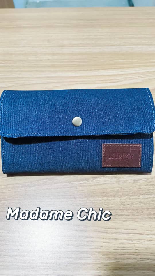 Nouvelle Collection Kinzy