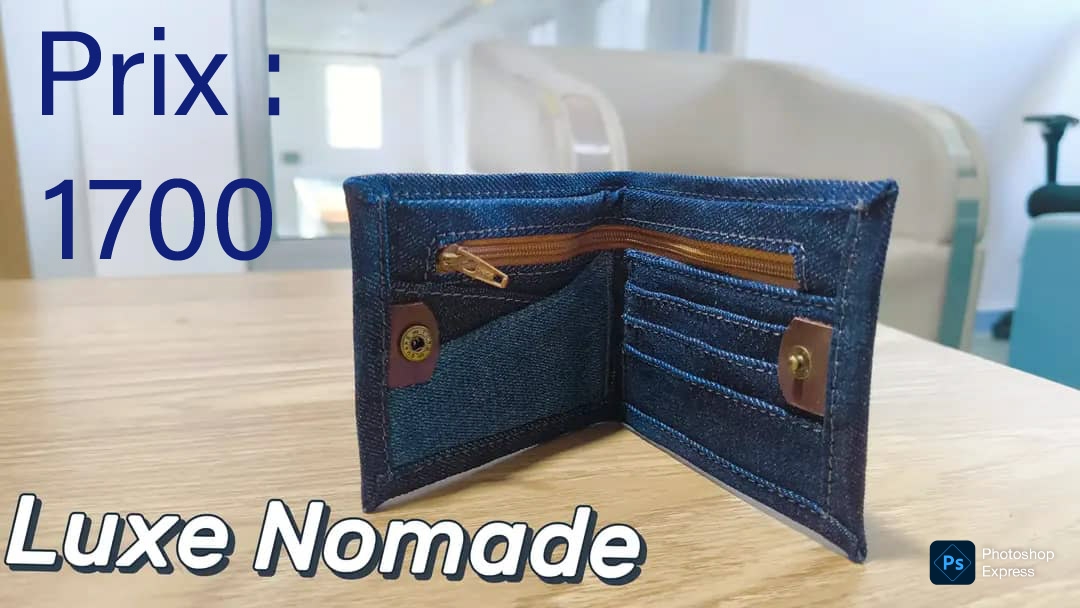 Nouvelle Collection Kinzy