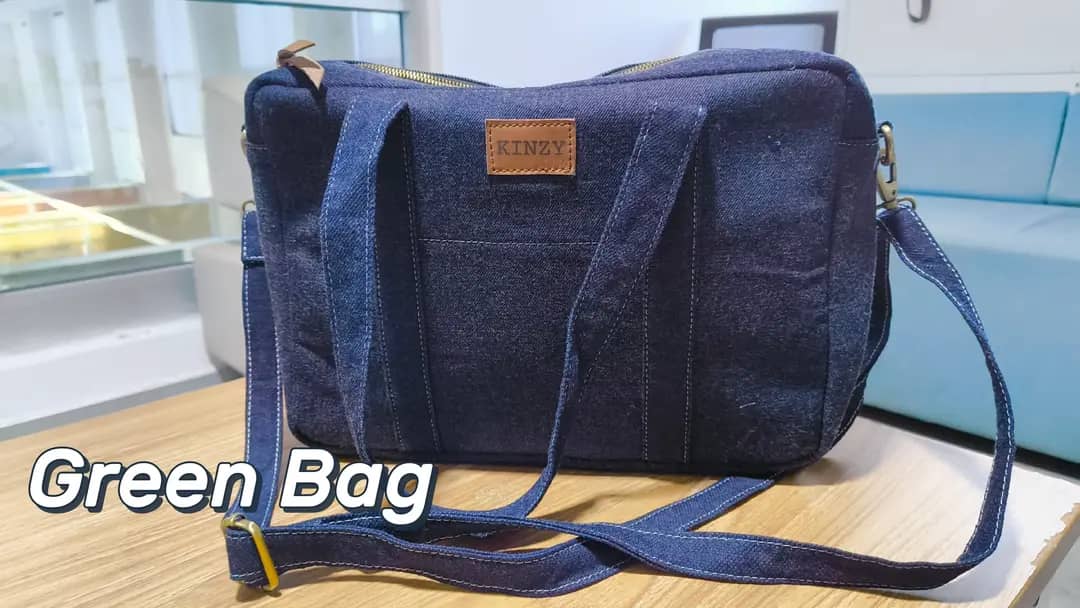 Nouvelle Collection Kinzy