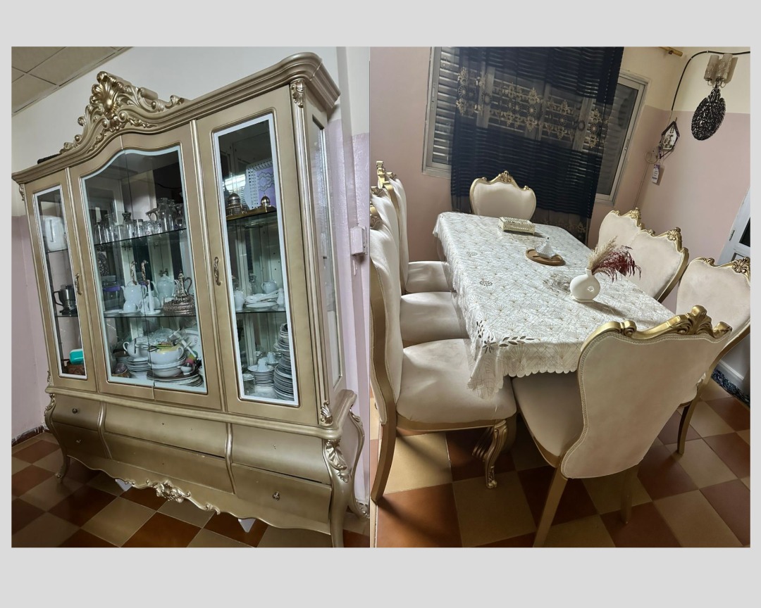 Mobilier de maison en excellent état à vendre