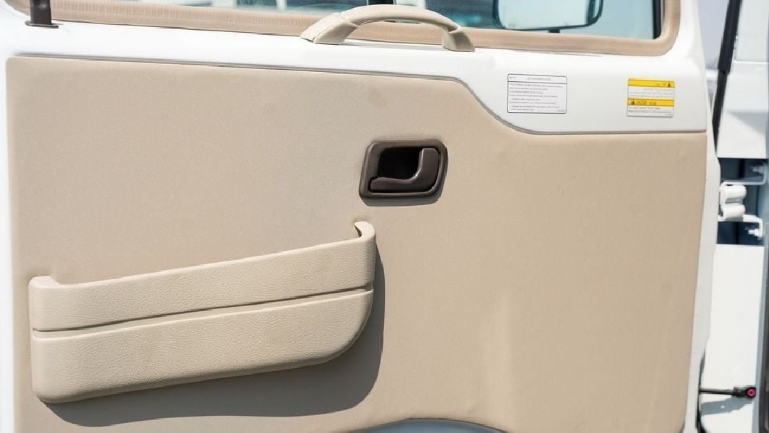 Mitsubishi Rosa 2026 34 Place