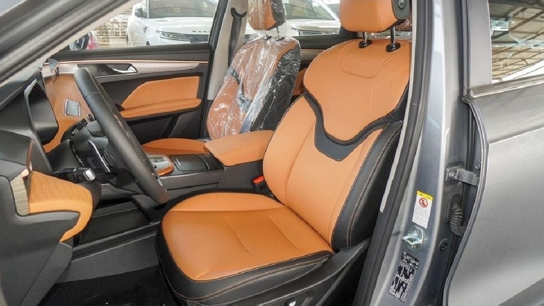 HAVAL JOLION ACTIVÉ