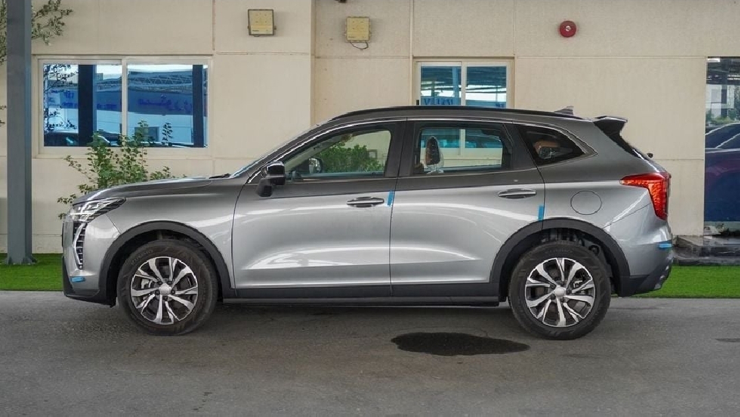 HAVAL JOLION ACTIVÉ