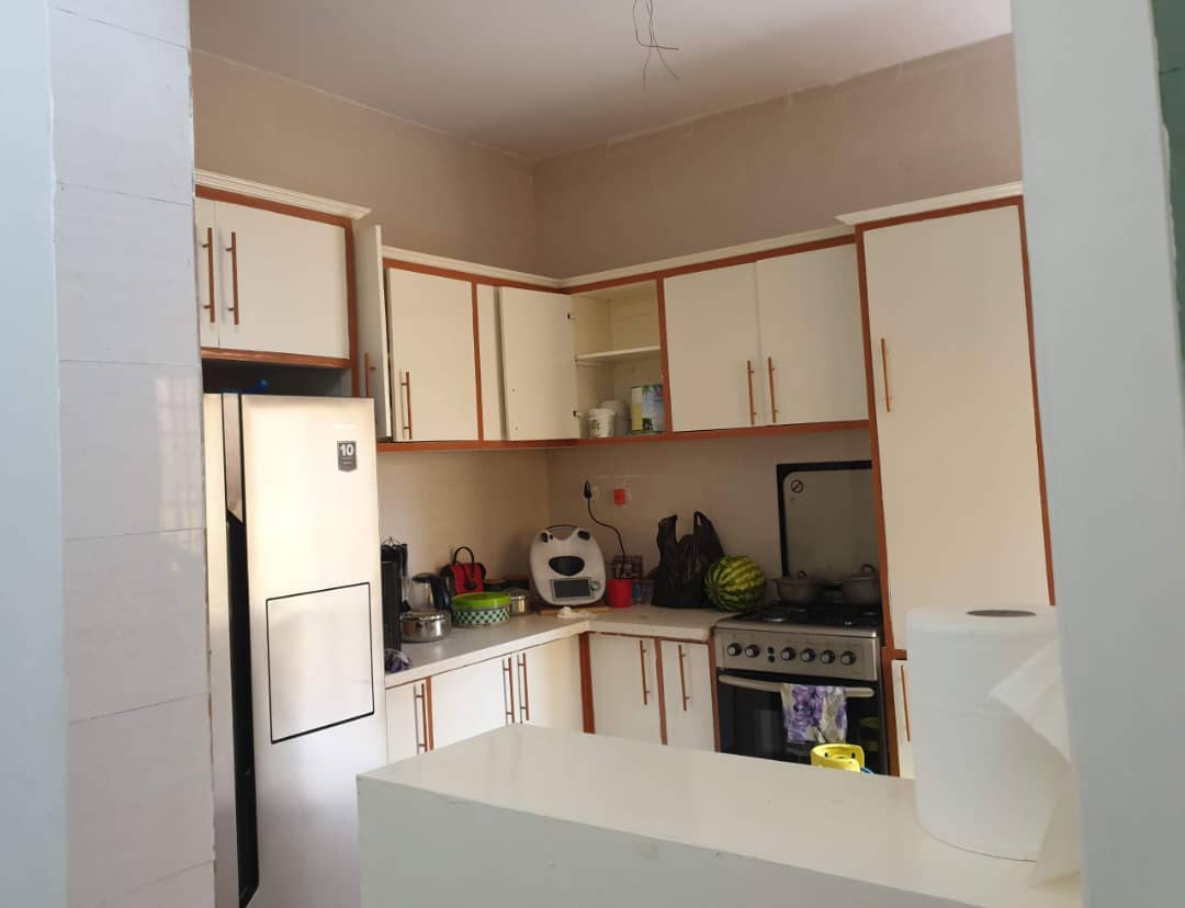 Villa F4 à louer à Nagad, cité Al Oul, climatisée