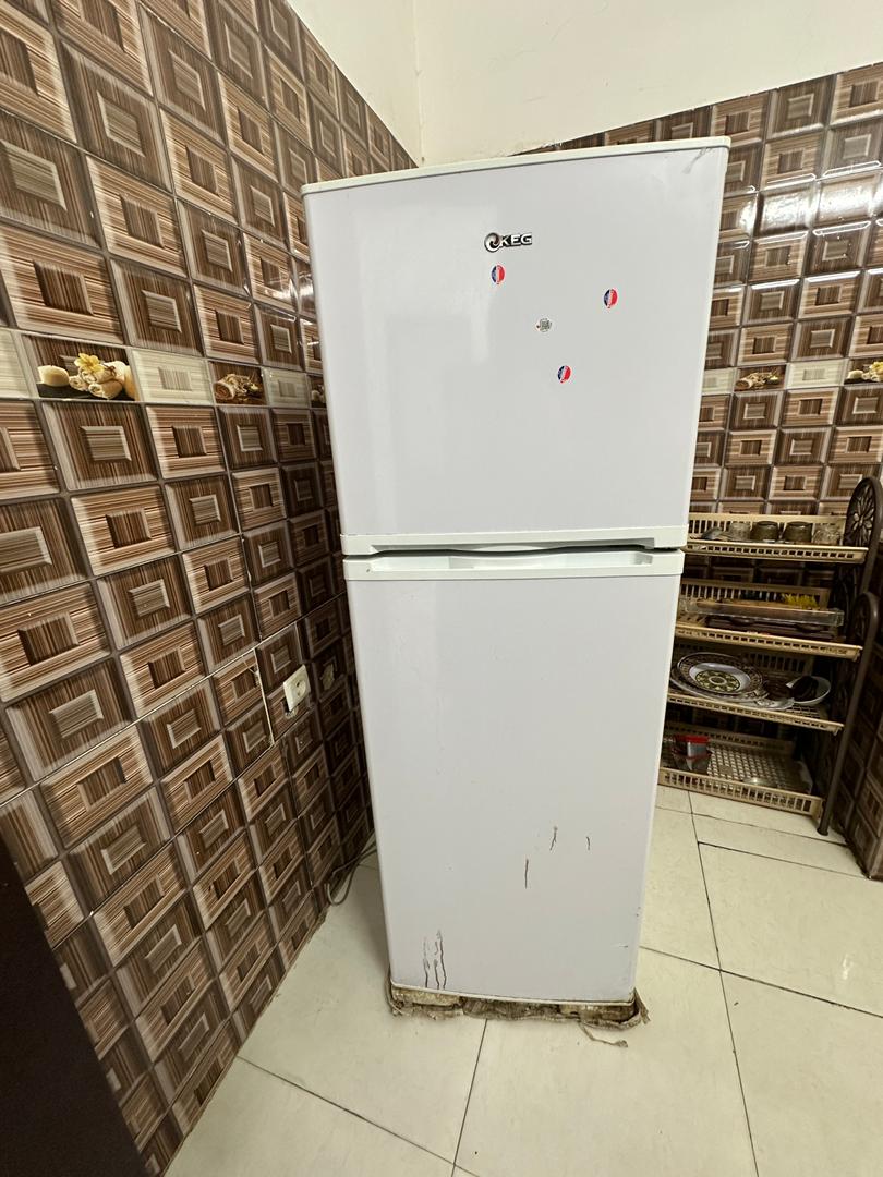 Meubles complets haut de gamme avec électroménagers intégrés