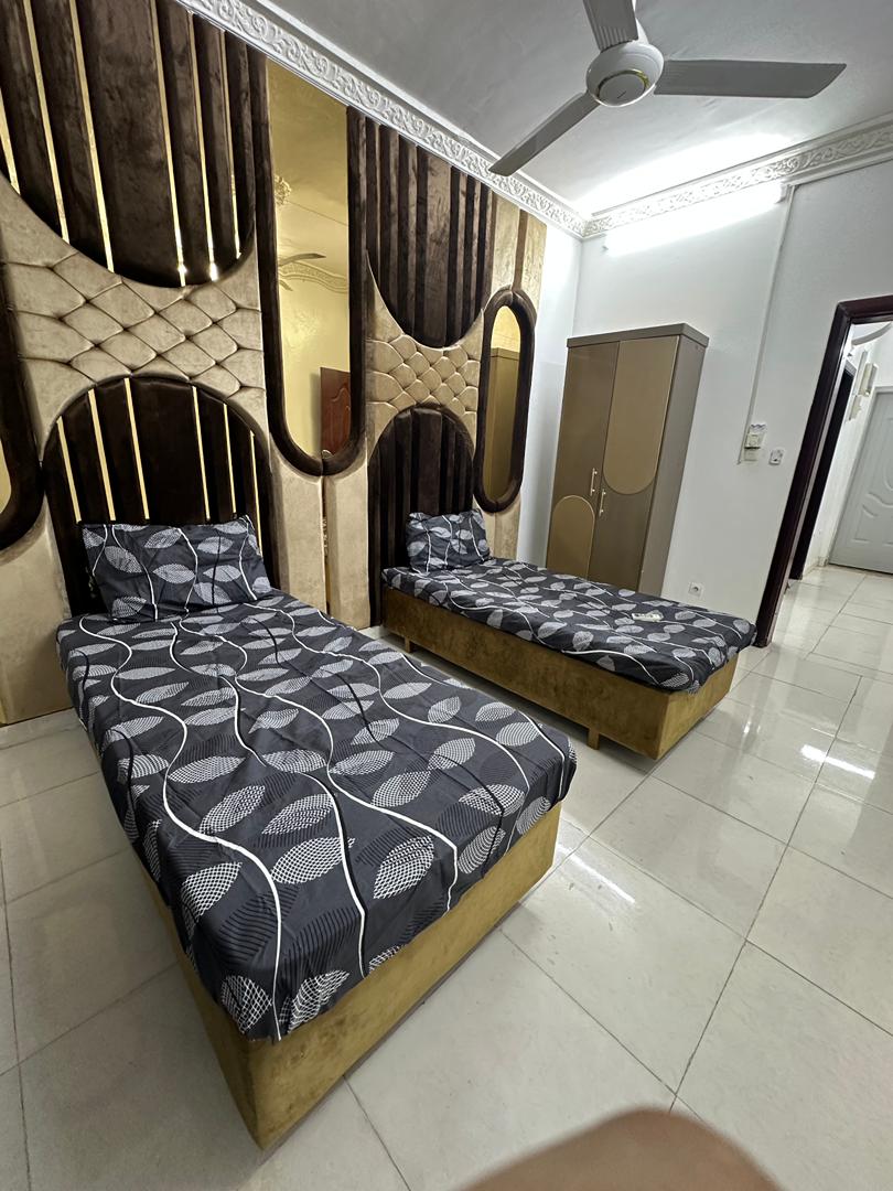 Meubles complets haut de gamme avec électroménagers intégrés