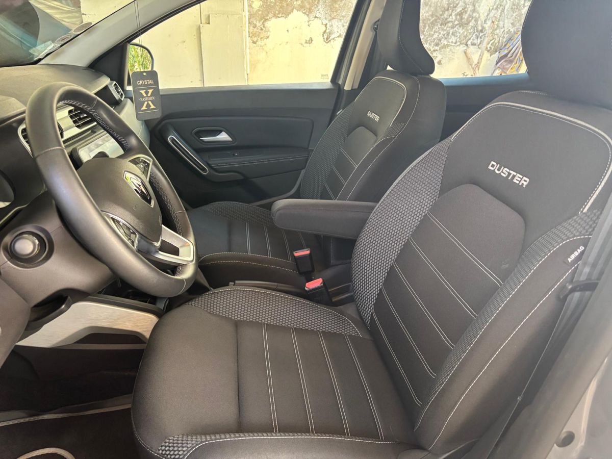 Renault Automatique Diesel 2024 - Révision Effectuée