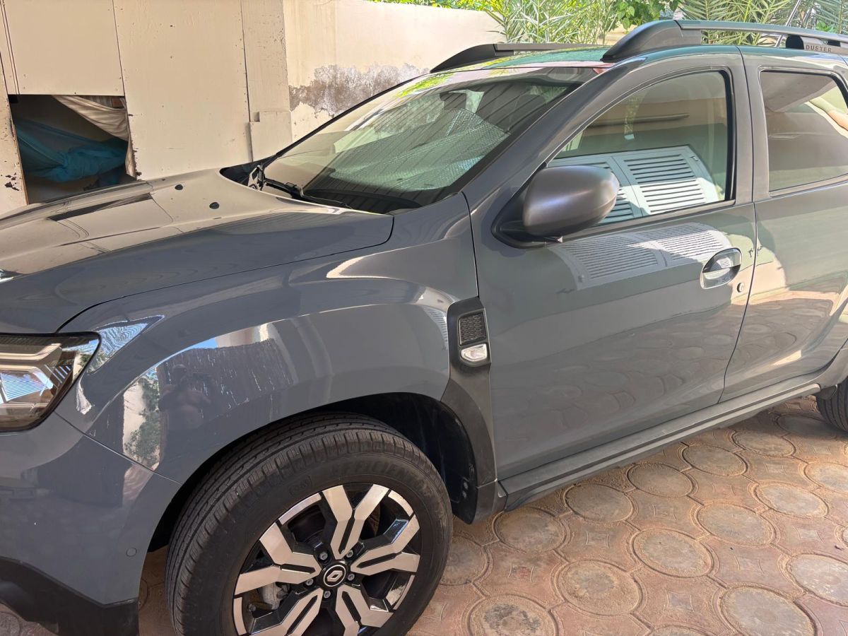 Renault Automatique Diesel 2024 - Révision Effectuée