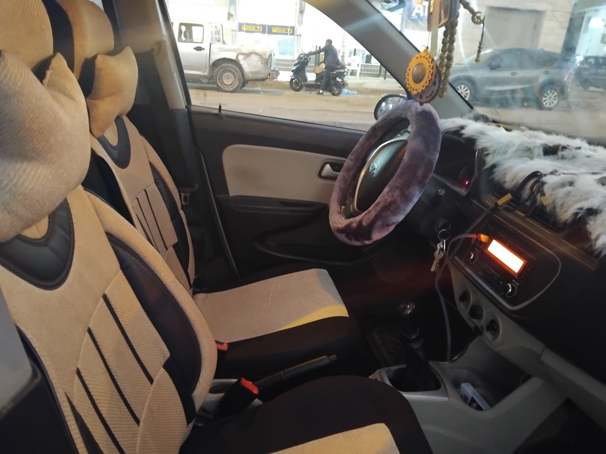 Suzuki Alto année 2020, en très bon état général