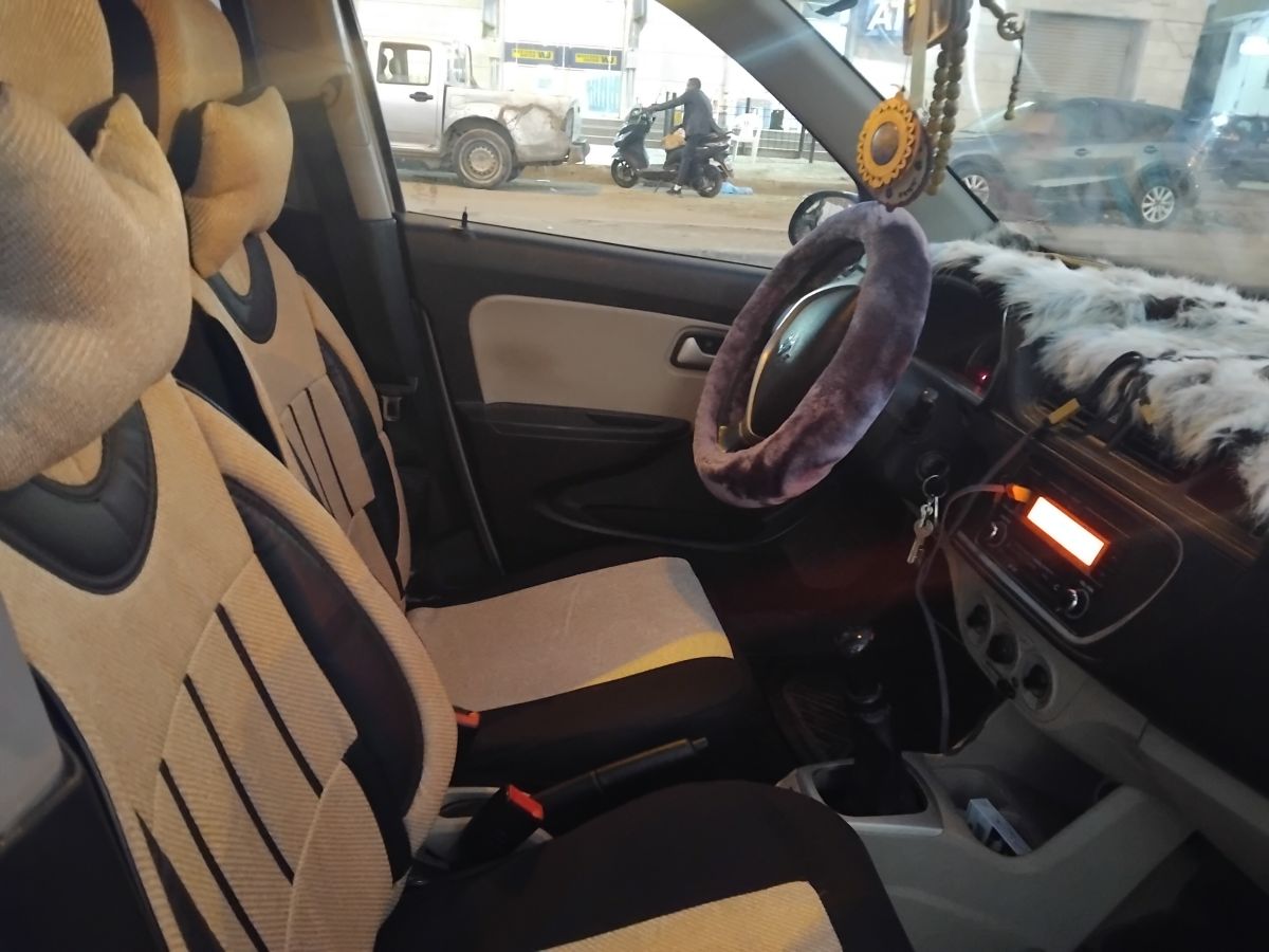 Suzuki Alto année 2020, en très bon état général