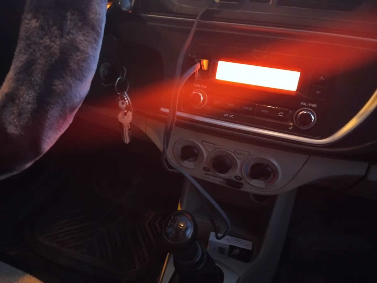 Suzuki Alto année 2020, en très bon état général