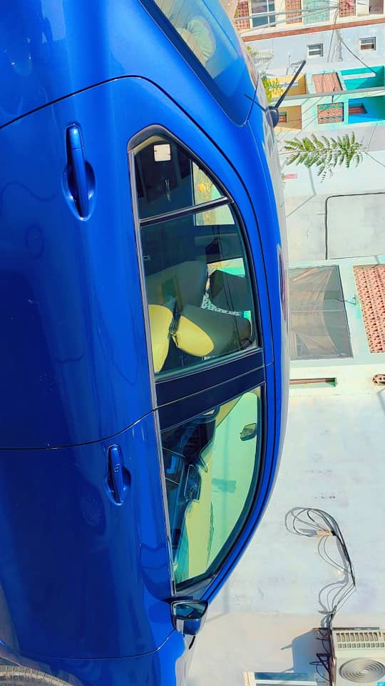 Suzuki Dzire 2023 en excellent état, achetée chez SVAMCS