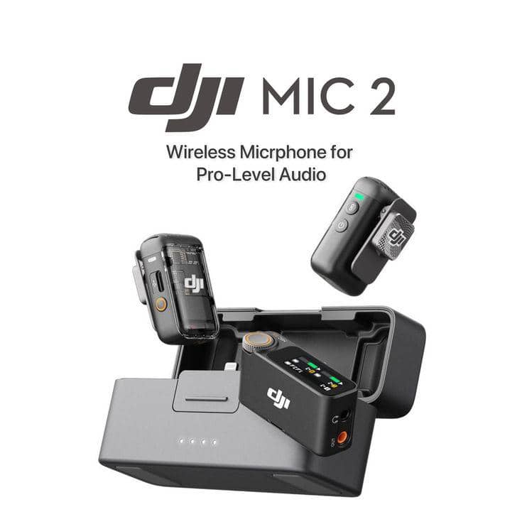 Lot matériel photo/vidéo pro neuf, jamais utilisé