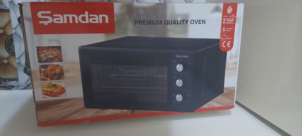 Four multifonction neuf, prix abordable