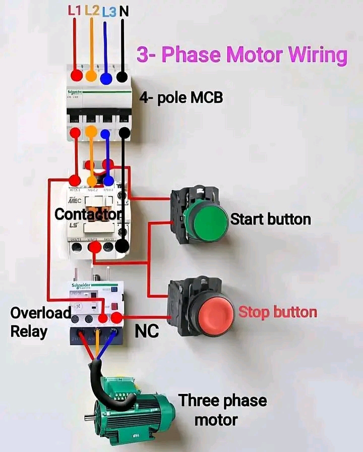 Services de plomberie et électricité à votre disposition