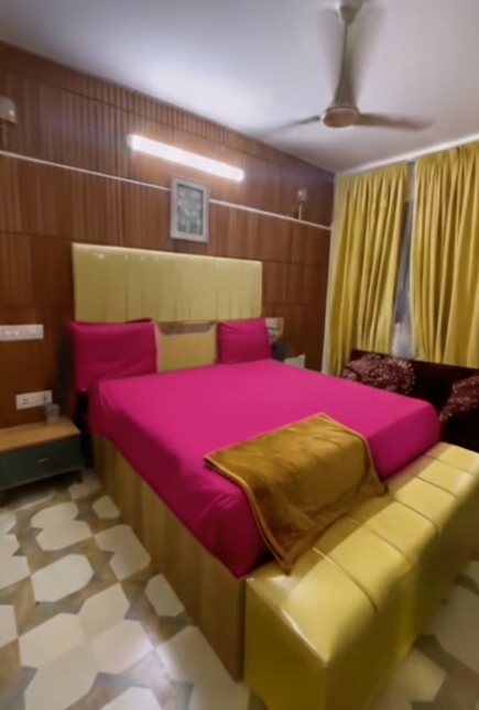 Appartement à louer mensuellement à Djibouti