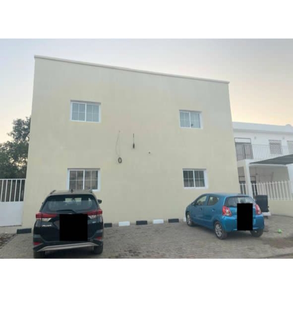 BEL appartement F3 – Rez-de-chaussée au Héron