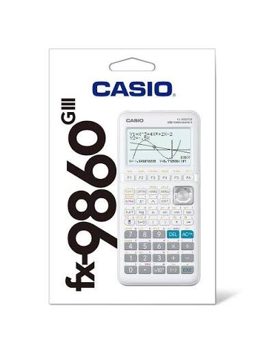 Calculatrice graphique