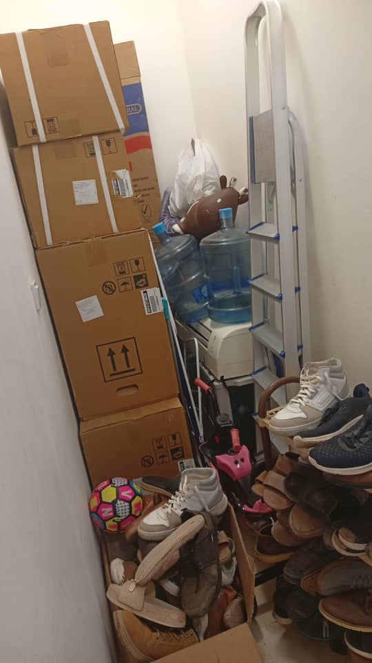 Climatiseur Daikin 1.5 CV Inverter Neuf