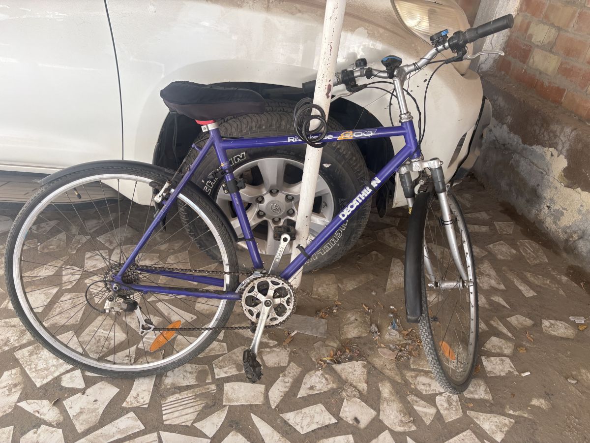 Vélo de course en vente