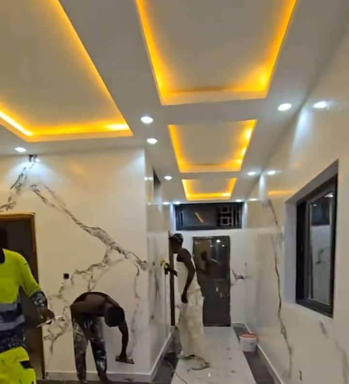 Décorateur Jibsi pour votre maison