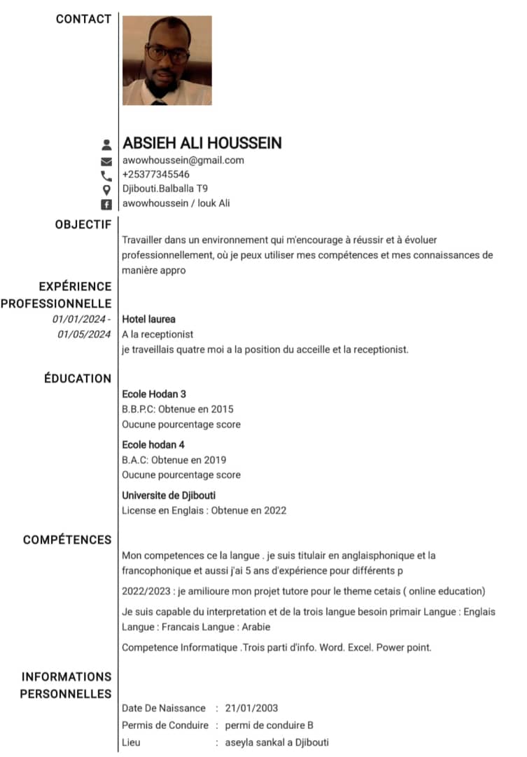 Enseignant d\'anglais motivé pour jeunes - Cours adaptés et de qualité