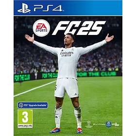 Jeu FIFA 25 en parfait état à vendre