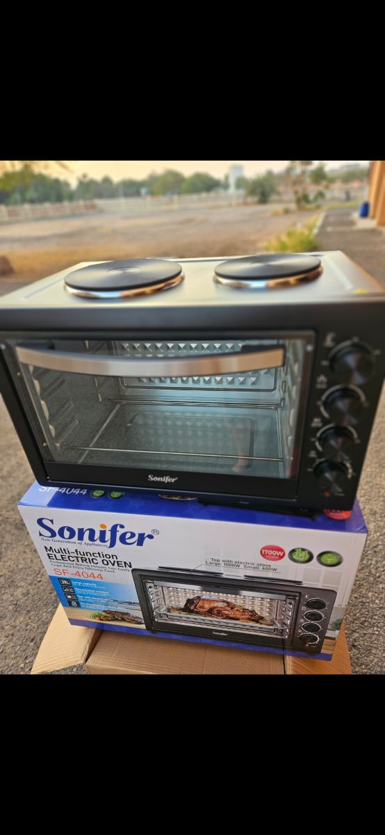 Multifonctions - Jamais utilisés