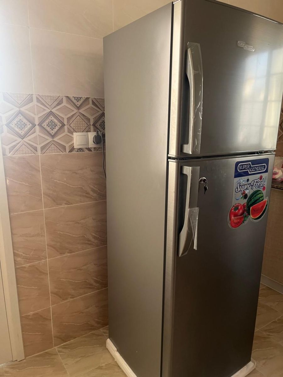 Frigo Super Général à prix exceptionnel, comme neuf