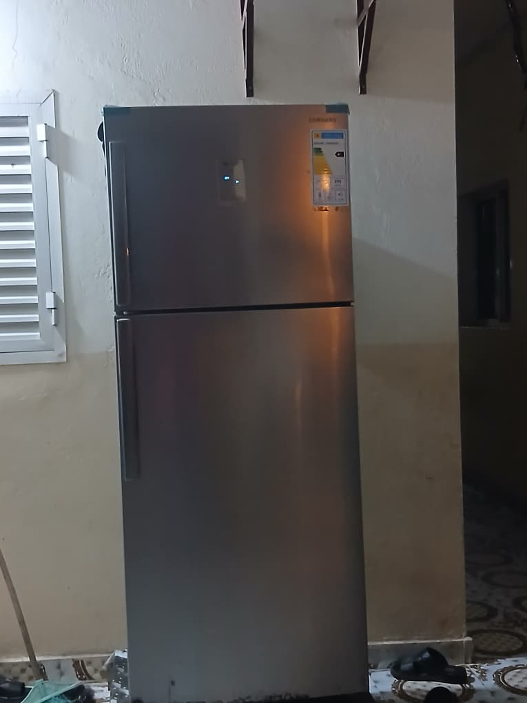 Frigo Super Général, 12 mois d\'utilisation