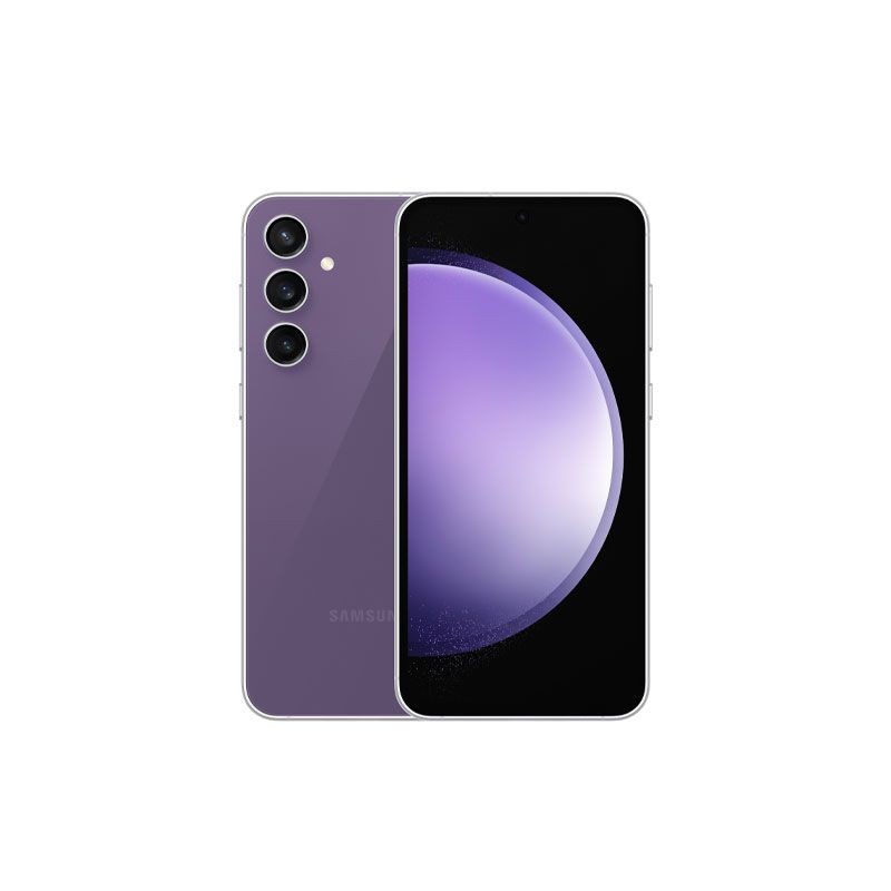 Samsung Galaxy S23 FE 128 Go, neuf