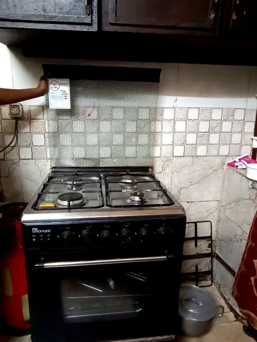 Gazinière en excellent état à vendre - Héron