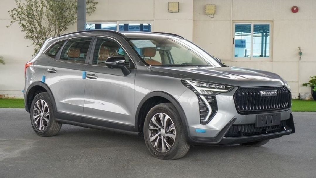 HAVAL JOLION ACTIVÉ