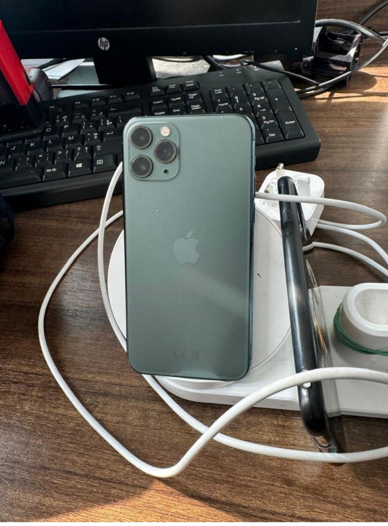 iPhone 11 Pro - Comme neuf
