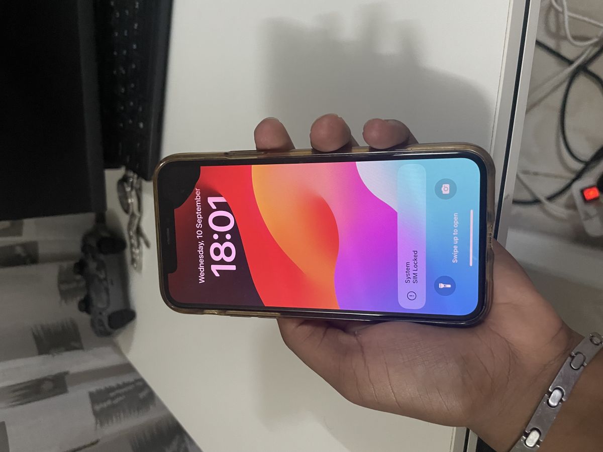 iPhone 11 Pro 256 Go, bon état, Face ID fonctionnel