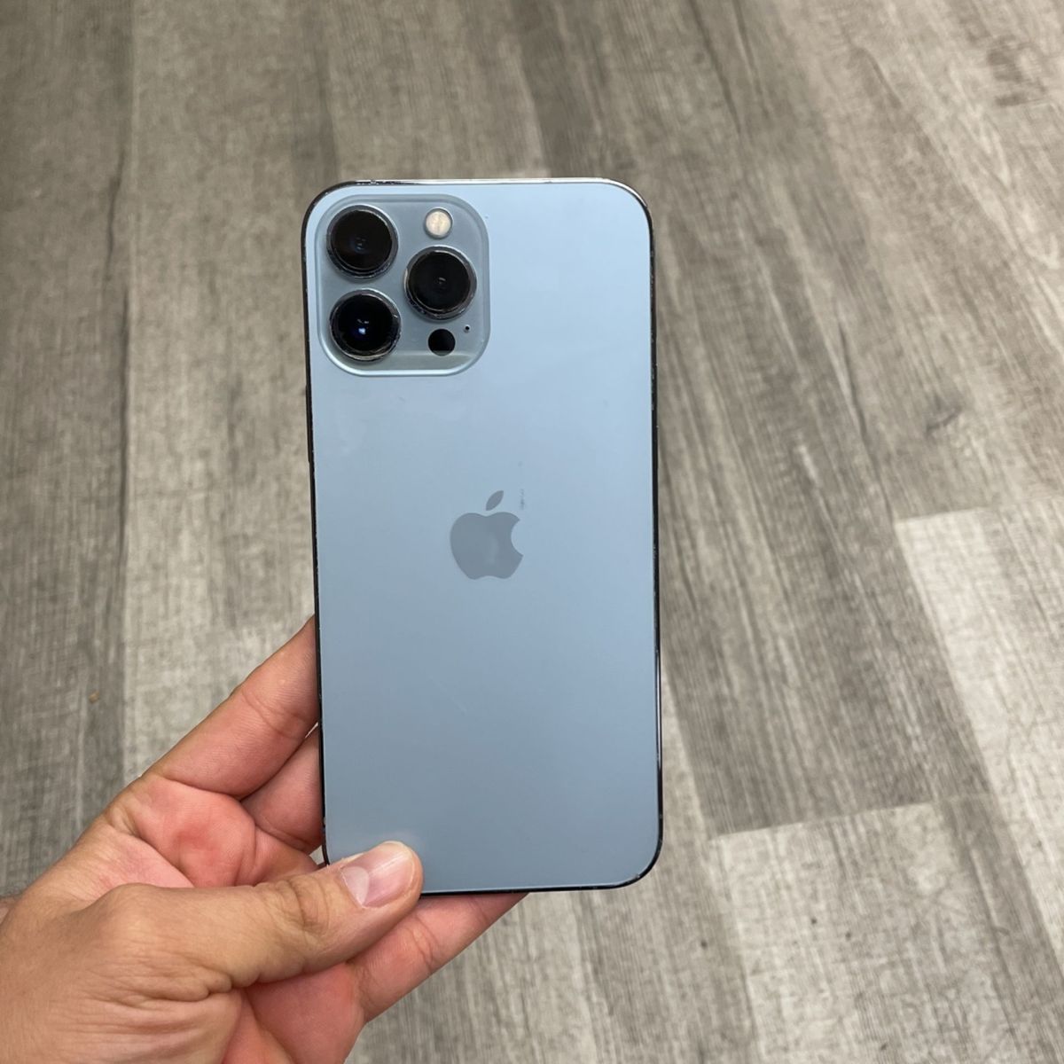 iPhone 13 Pro en excellent état
