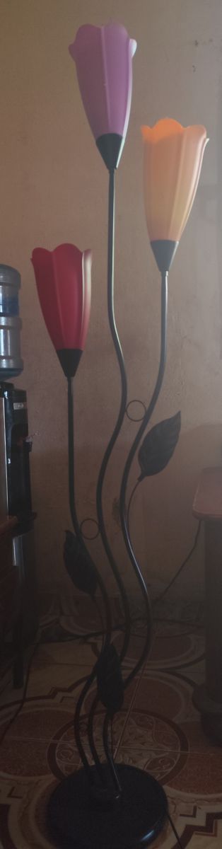 Lampe de décoration pour salon neuve