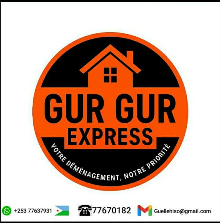 Gur Gur Express - Service de déménagement rapide et sécurisé