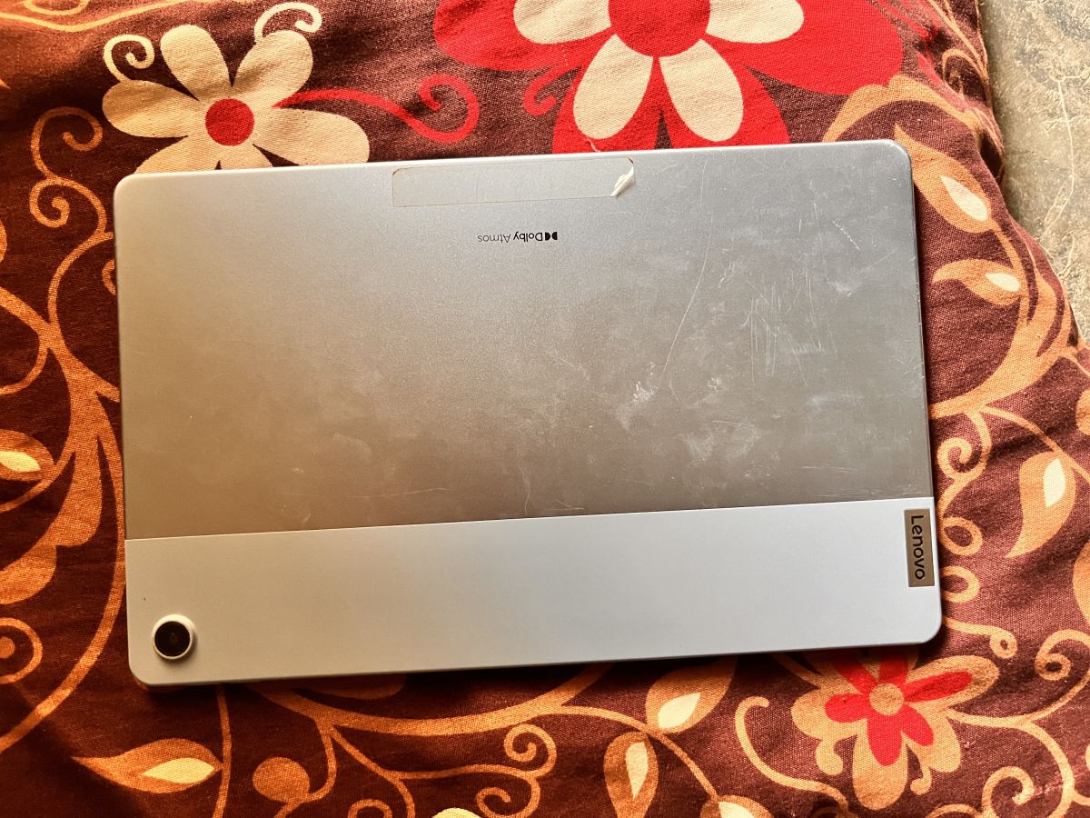 iPad Lenevo 125 Go à vendre