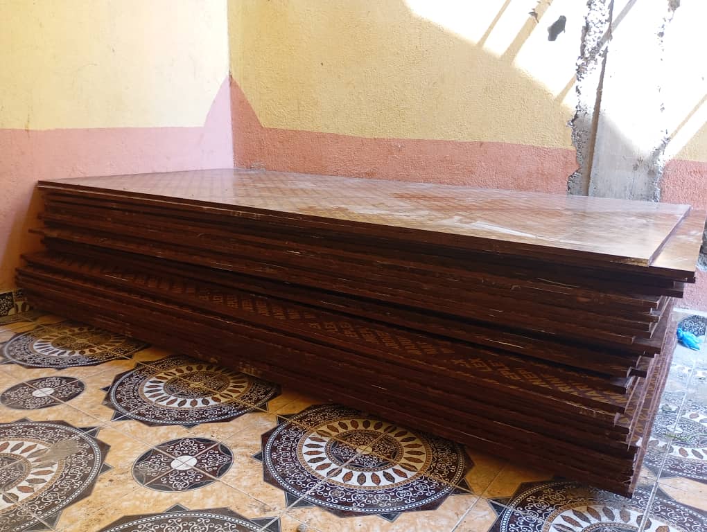 Location de matériels de construction neufs avec suivi par un ingénieur expérimenté