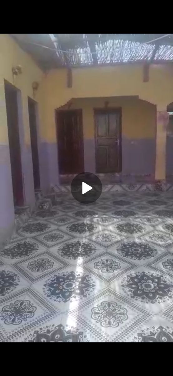 Maison 5 chambres avec titre foncé à Balbala 11