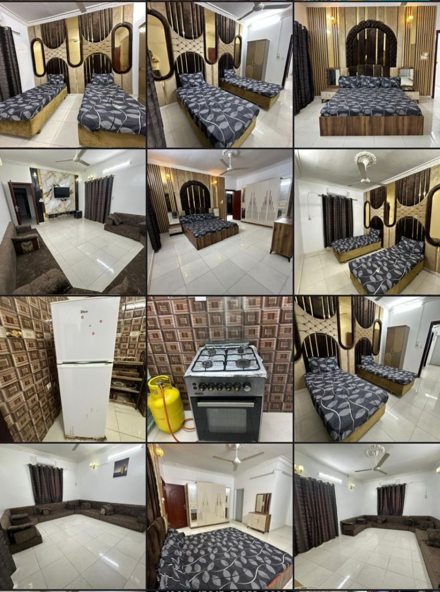 Meubles complets haut de gamme avec électroménagers intégrés