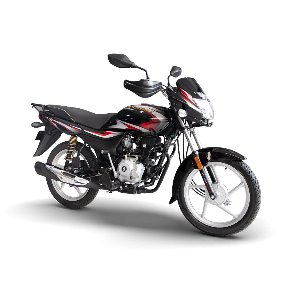 Moto platina 100 cc , parfait état, faible kilométrage