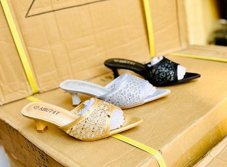 Chaussures pour femme - Nouveaux modèles disponibles