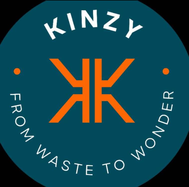 Nouvelle Collection Kinzy