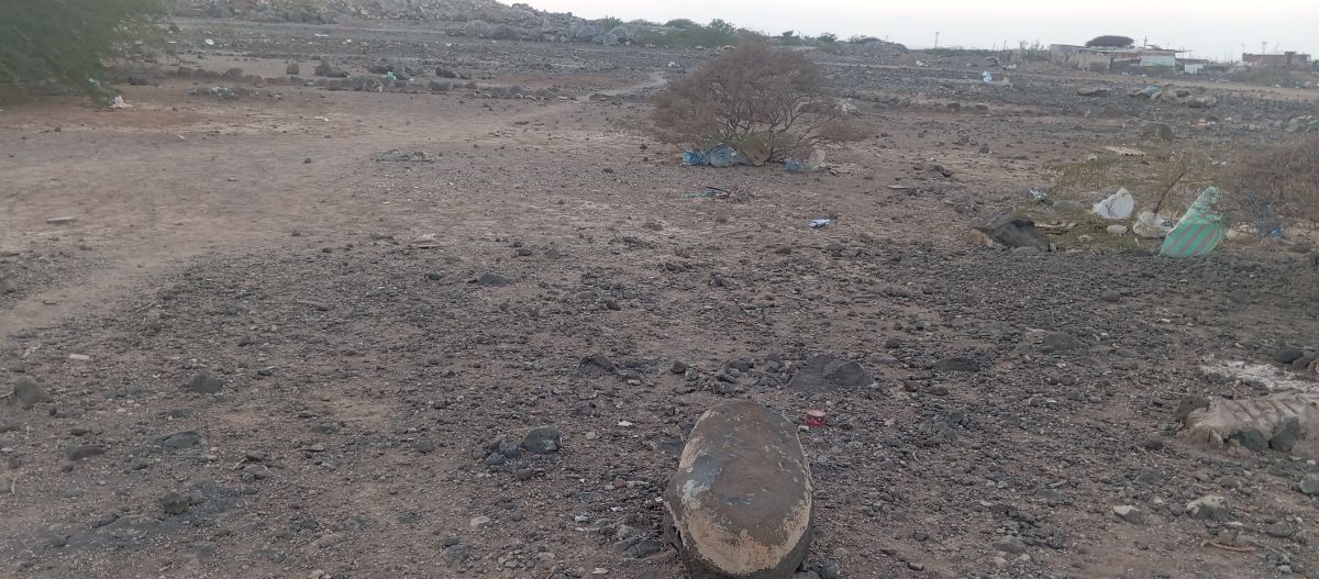 Parcelle de 400m² à Nagad avec titre provisoire