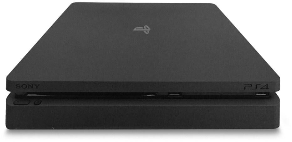 PS4 Slim 500Go en excellent état
