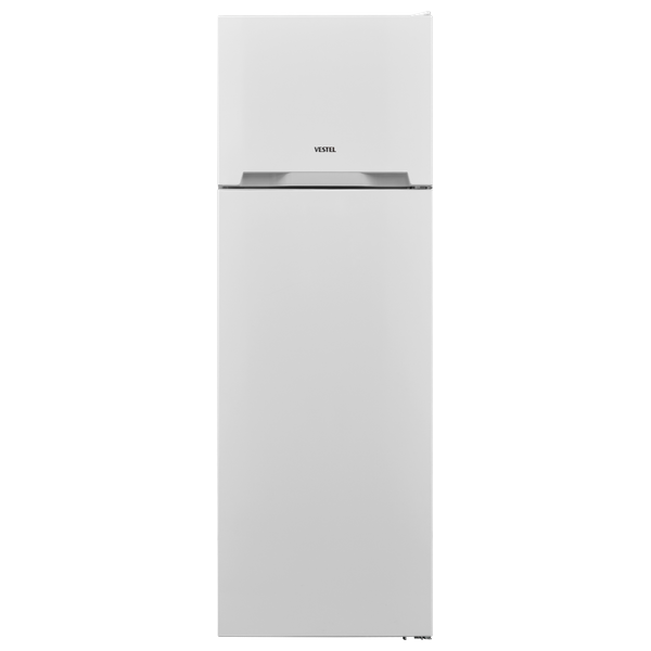 Réfrigérateur VESTEL 321L, neuf, légèrement négociable