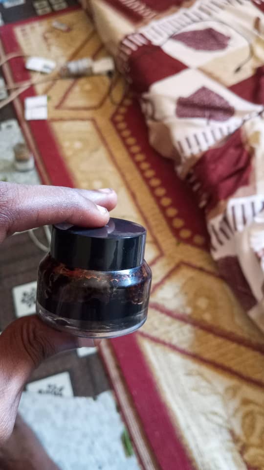 Shilajit Raisin 100% Pur et Authentique - Booste Énergie et Santé Globale