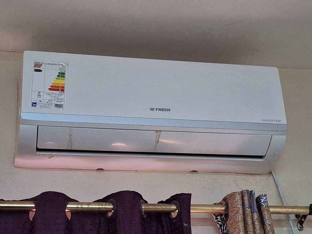 Splits Inverter 2,5 et 1,5 CV - Excellent état